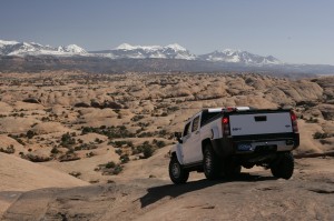 Jeep Safari