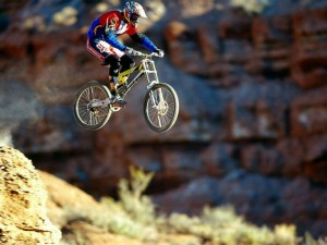 Himachal Mountain Biking
