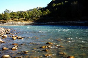 Tattapani, Himachal