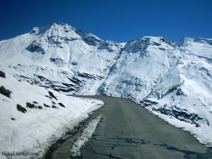 Rohtang Pass, Himachal