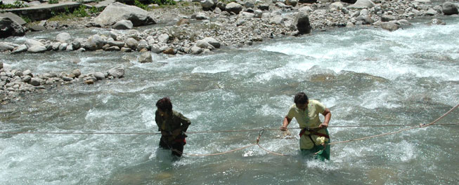 78mm Adventures Yangpa/Kalka trip archive photograph 16