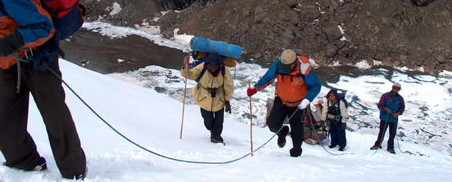 78mm Adventures Yangpa/Kalka trip archive photograph 22