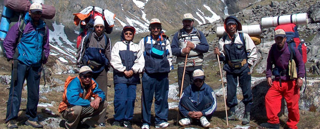 78mm Adventures Yangpa/Kalka trip archive photograph 26