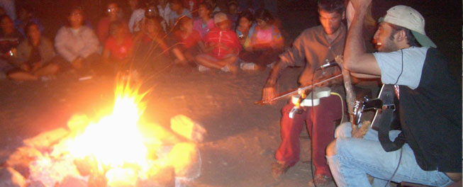 78mm Adventures Yangpa/Kalka trip archive photograph 4