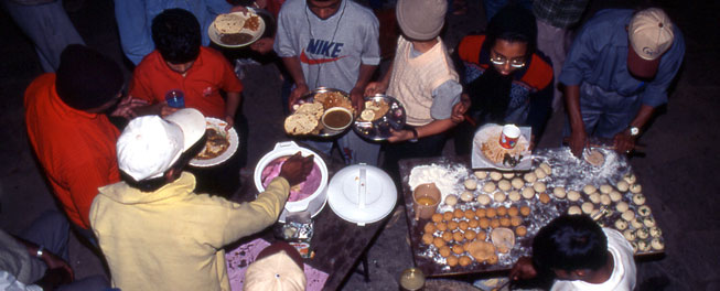 78mm Adventures Yangpa/Kalka trip archive photograph 6