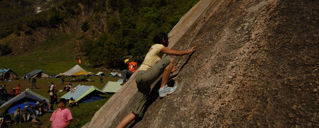 78mm Adventures Yangpa/Kalka trip archive photograph 8